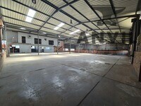 354 Crocker Rd, Wadeville - Wadeville 1,250m² Warehouse Unit – Power, Access, and Practical Space property image 4