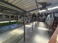 354 Crocker Rd, Wadeville - Wadeville 1,250m² Warehouse Unit – Power, Access, and Practical Space property image 2
