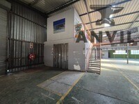 354 Crocker Rd, Wadeville - Wadeville 1,250m² Warehouse Unit – Power, Access, and Practical Space property image 13