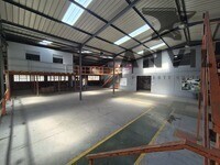 354 Crocker Rd, Wadeville - Wadeville 1,250m² Warehouse Unit – Power, Access, and Practical Space property image 6