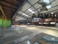 354 Crocker Rd, Wadeville - Wadeville 1,250m² Warehouse Unit – Power, Access, and Practical Space property image 7