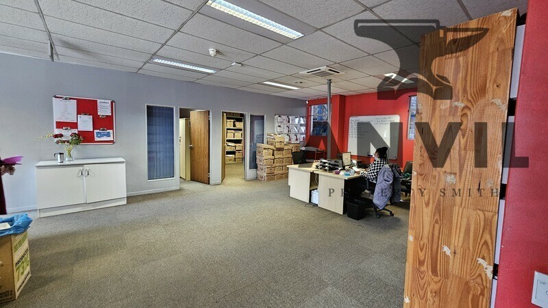 Waterfall Distribution Campus  - 8B warehouse component  property image 8