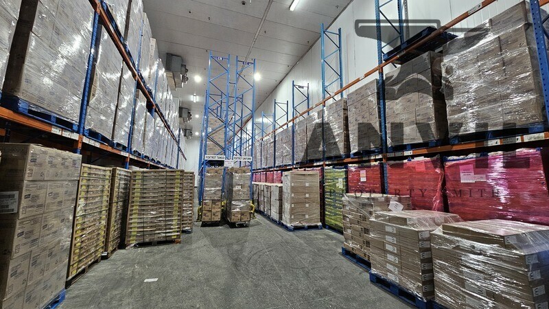 Waterfall Distribution Campus  - 8B warehouse component  property image 19