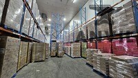 Waterfall Distribution Campus  - 8B warehouse component  property image 19