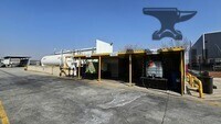 Waterfall Distribution Campus  - 8B warehouse component  property image 23