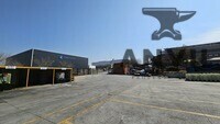 Waterfall Distribution Campus  - 8B warehouse component  property image 27