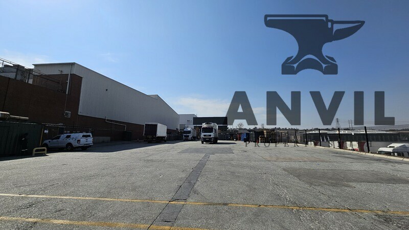 Waterfall Distribution Campus  - 8B warehouse component  property image 30