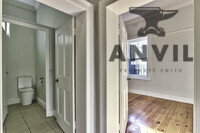 5 Duke Road, Rondebosch - Rear unit with basin  property image 5