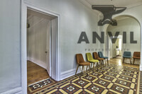 5 Duke Road, Rondebosch - Rear unit with basin  property image 6