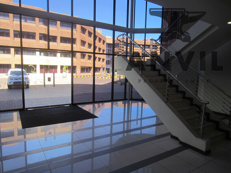 Sandton Close Two, Sandown, Sandton - Block B 3rd Floor property image 14