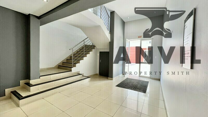 The Village, Faerie Glen, Pretoria - Block E GF property image 2