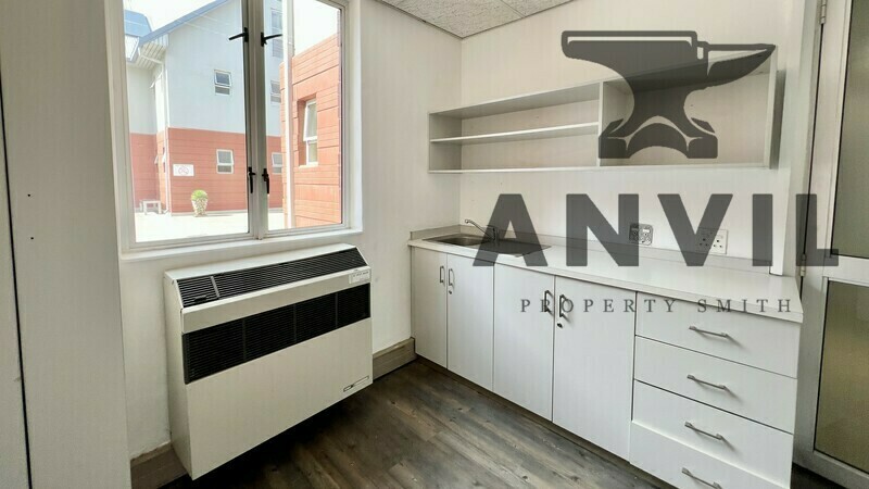 The Village, Faerie Glen, Pretoria - Block E GF property image 16