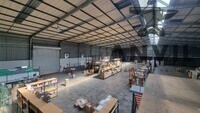 Northlands Business Park, North Riding - Stand 424 property image 2