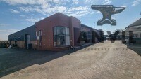 Northlands Business Park, North Riding - Stand 424 property image 23