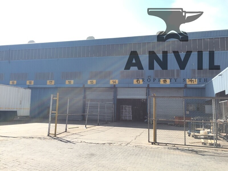 236 Wadeville Rd, Wadeville, Germiston - 236 Wadeville Road, Wadeville  property image 9