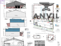 11 Evolution Cres, - 1331m² Industrial Warehouse property image 1