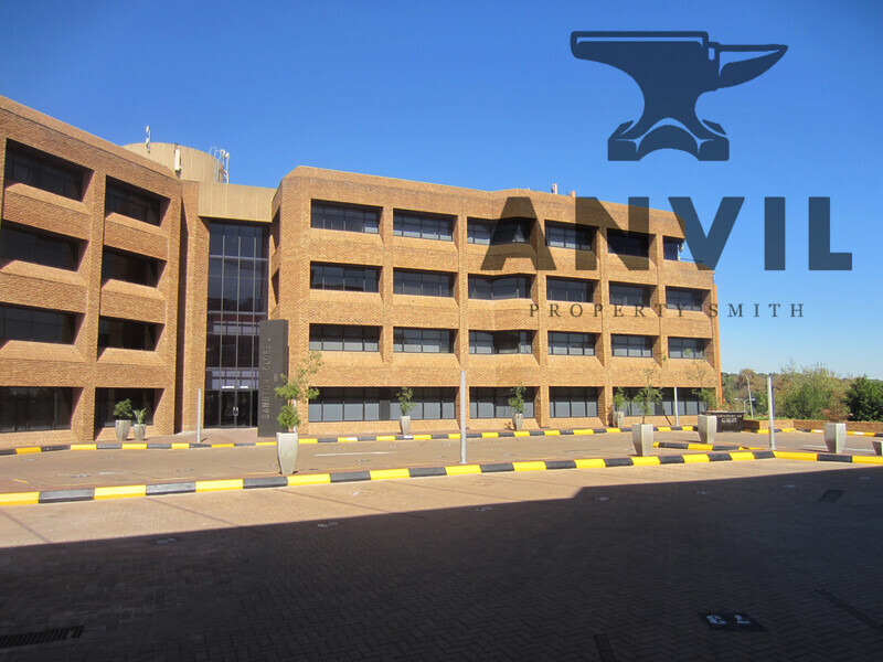 Sandton Close Two, Sandown, Sandton - Block B 3rd Floor property image 16