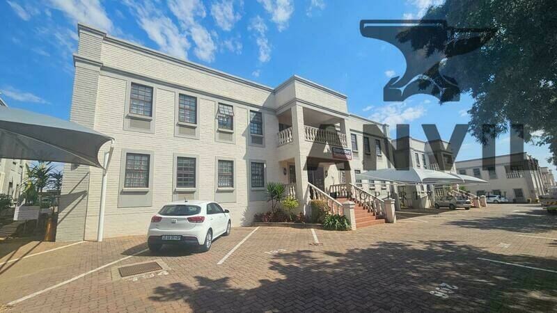 Ground Floor Unit GGA