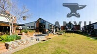 Rooihuiskraal, situated in the heart of Centurion, has emerged as a vibrant industrial hub, playing a pivotal role in driving economic growth in South Africa. This thriving business district, known for its strategic location, state-of-the-art infrastructu 20250513_135955.jpg