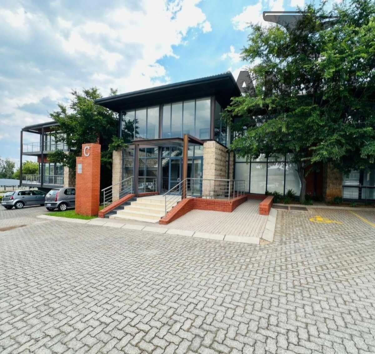 Office Space To Let — Block C 311 subdivided unit., Infinity - Luxury Subdivided Units Rentals With Luxury Amenities