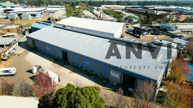 Hennopspark, situated in Centurion, Hennopspark Industrial area stands as a beacon of industrial prowess and economic vitality. Nestled within a strategic location, this thriving industrial hub has emerged as a preferred destination for businesses seeking DJI_0542.JPG
