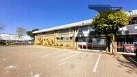 Hennopspark, situated in Centurion, Hennopspark Industrial area stands as a beacon of industrial prowess and economic vitality. Nestled within a strategic location, this thriving industrial hub has emerged as a preferred destination for businesses seeking 20250602_132944.jpg