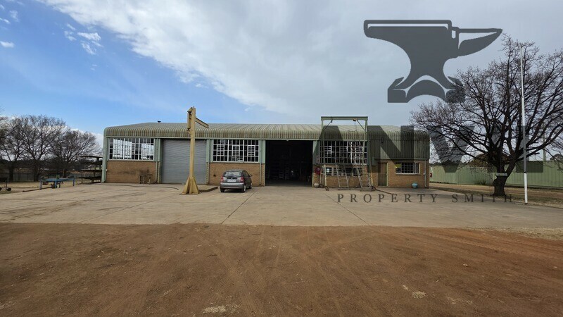 Entire Property