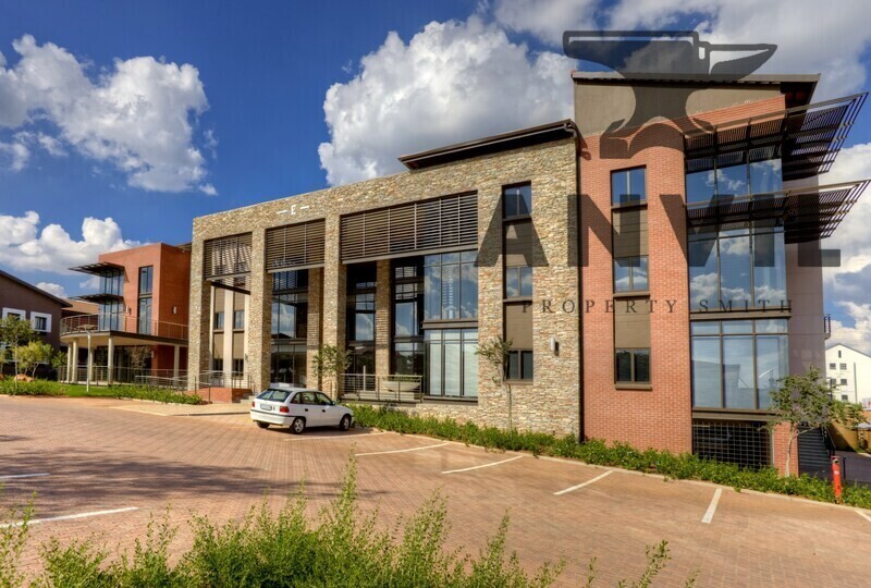 Stoneridge Office Park, Building E - GRD FLR property image 12