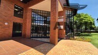 Block H, Hampton House, Peter Place Office Park, Bryanston - Block H GF property image 1