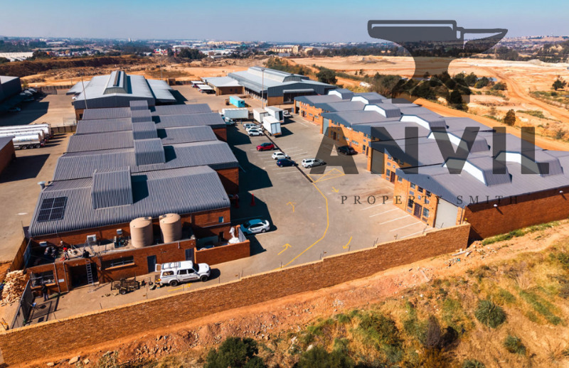 Prolecon Industrial Park - Unit 10 - 410sqm property image 30