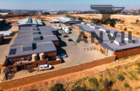 Prolecon Industrial Park - Unit 11 - 396sqm property image 11