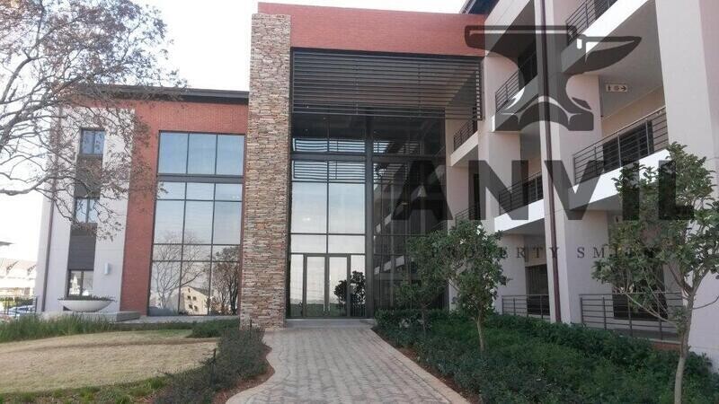 Stoneridge Office Park, Building E - GRD FLR property image 16