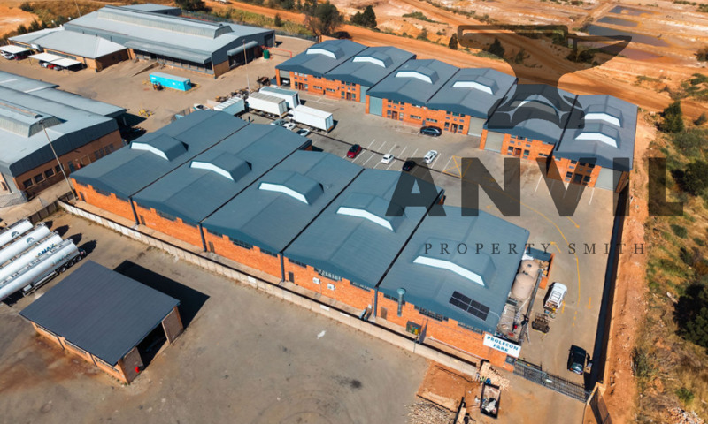 Prolecon Industrial Park - Unit 10 - 410sqm property image 29