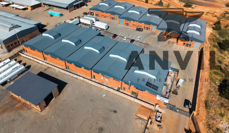 Prolecon Industrial Park - Unit 10 - 410sqm property image 31