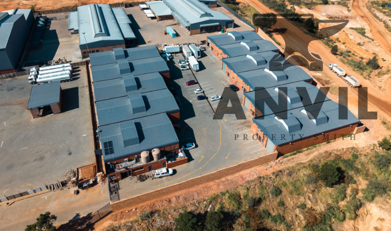 Prolecon Industrial Park - Unit 10 - 410sqm property image 32