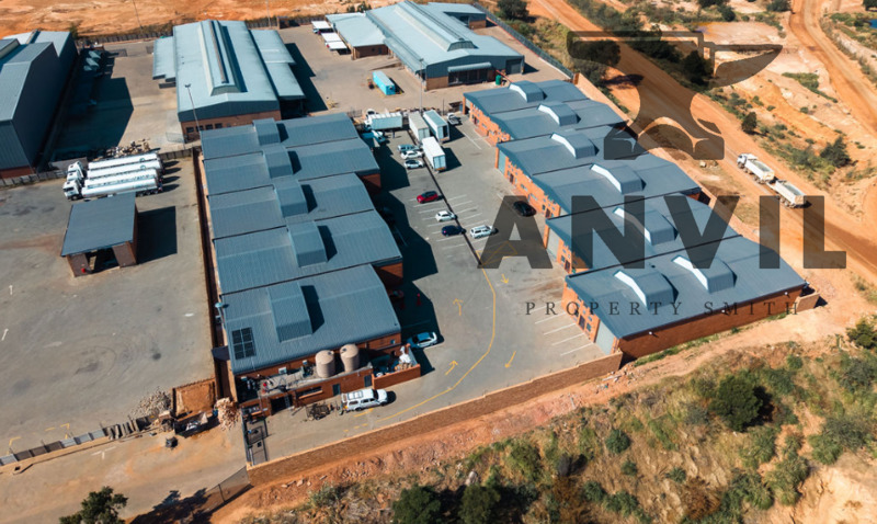 Prolecon Industrial Park - Unit 10 - 410sqm property image 33