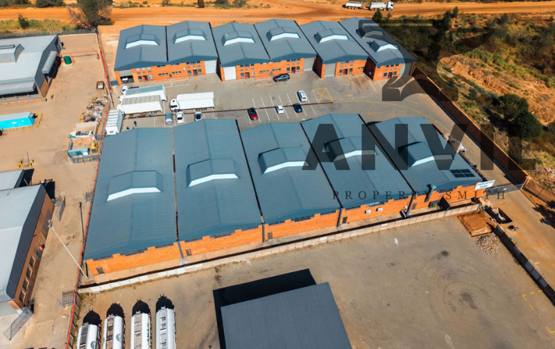 Prolecon Industrial Park - Unit 10 - 410sqm property image 34