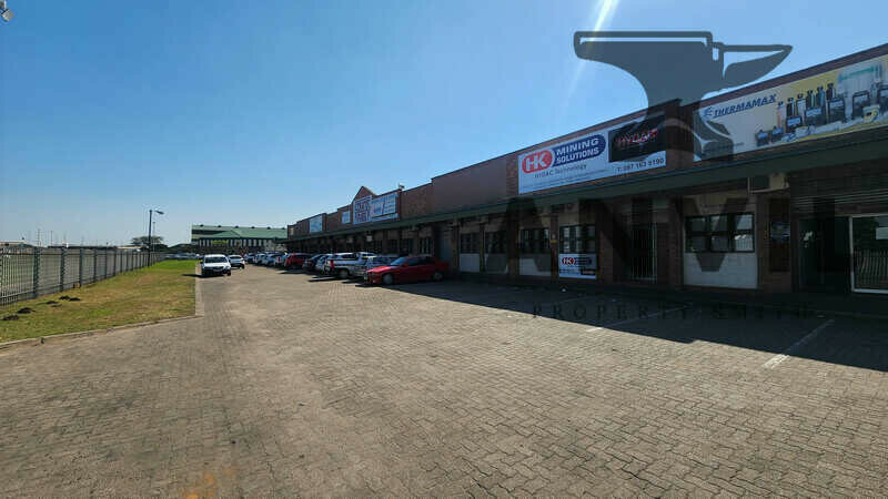 20 CERAMIC CURVE - UNIT 5 property image 12