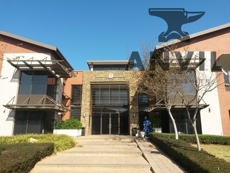 Stoneridge Office Park, Building E - GRD FLR property image 17