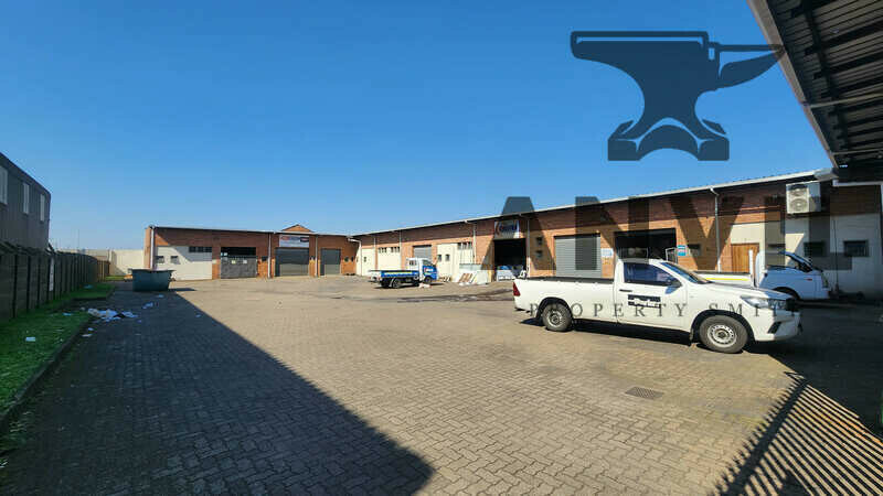 20 CERAMIC CURVE - UNIT 5 property image 17