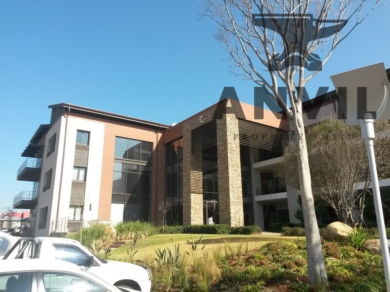 Stoneridge Office Park, Building E - GRD FLR property image 18