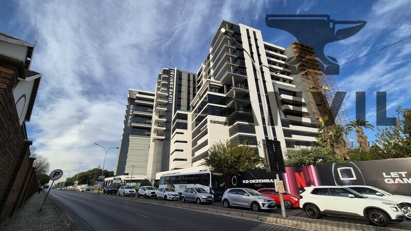 Illovo Central, Illovo, Sandton - 604 property image 9