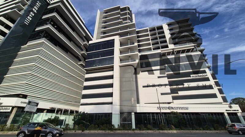 Illovo Central, Illovo, Sandton - 604 property image 10