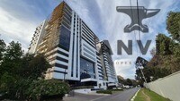 Illovo Central, Illovo, Sandton - Office 702 & 703 property image 39