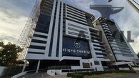 Illovo Central, Illovo, Sandton - Office 702 & 703 property image 41