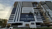 Illovo Central, Illovo, Sandton - Office 702 & 703 property image 42