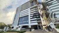 Illovo Central, Illovo, Sandton - Office 702 & 703 property image 43