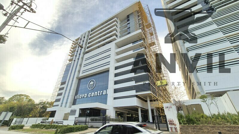 Illovo Central, Illovo, Sandton - 604 property image 18