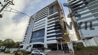 Illovo Central, Illovo, Sandton - Office 702 & 703 property image 45