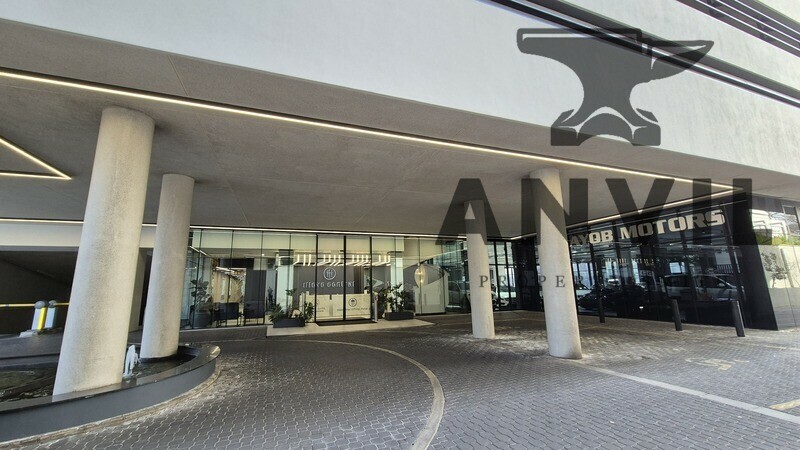 Illovo Central, Illovo, Sandton - 604 property image 23